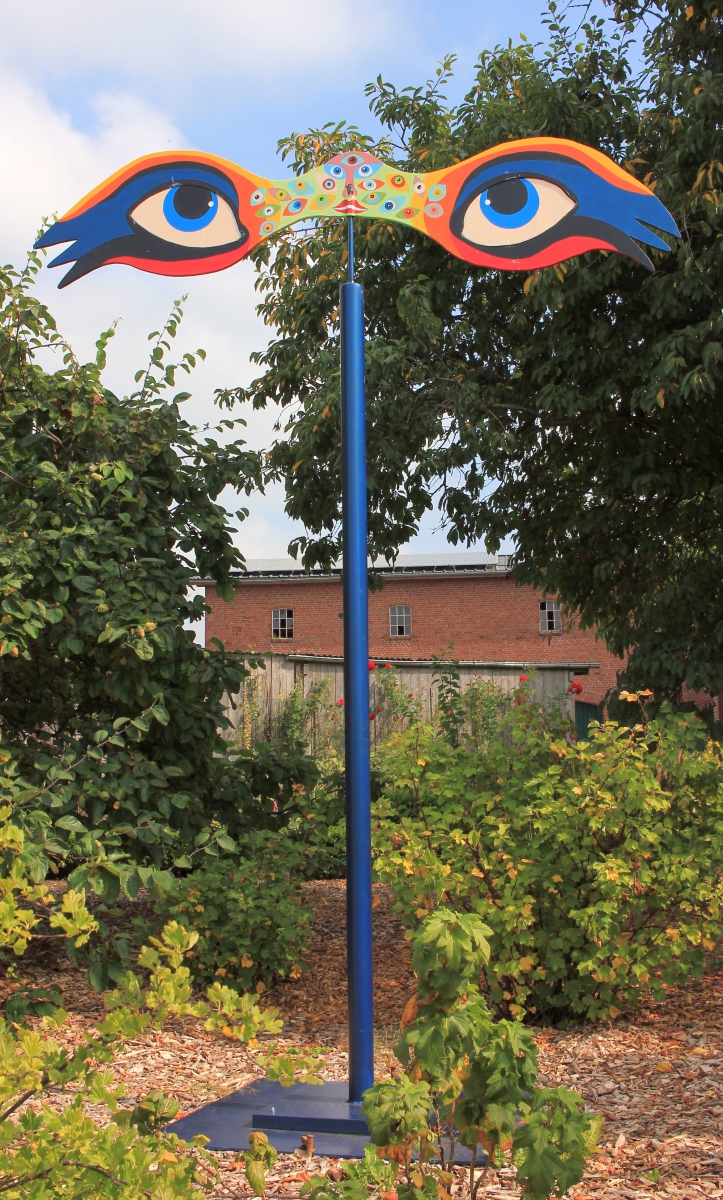 Augenspiel