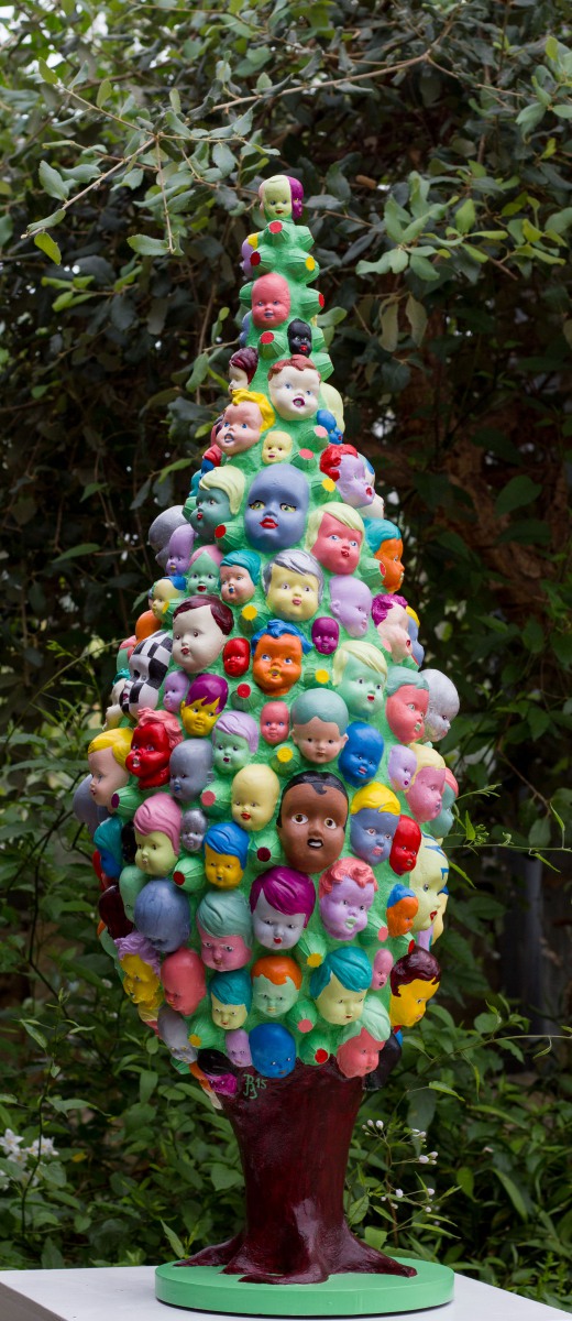 Baum der verlorenen Kinder