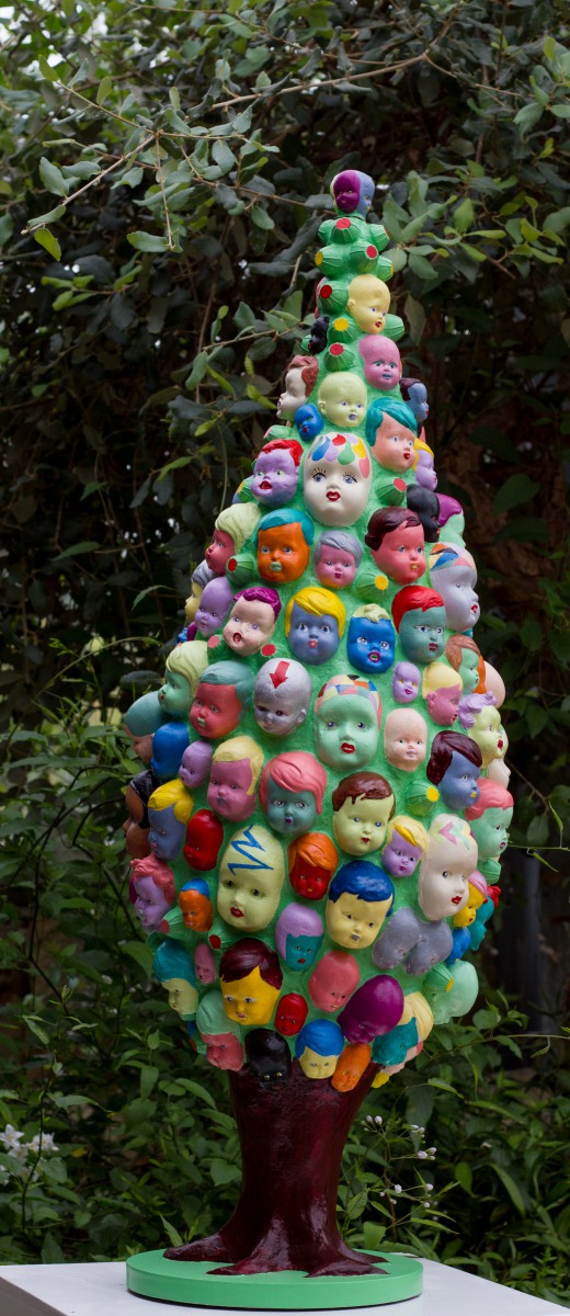 Baum der verlorenen Kinder