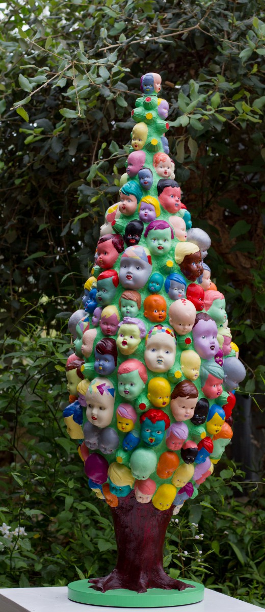 Baum der verlorenen Kinder