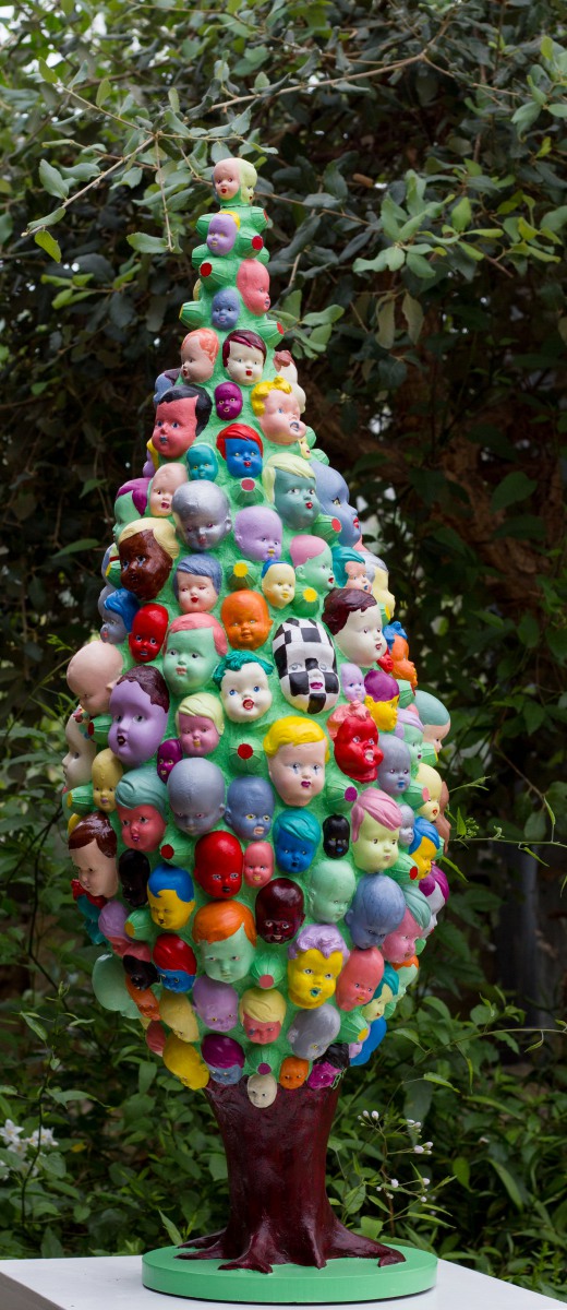Baum der verlorenen Kinder