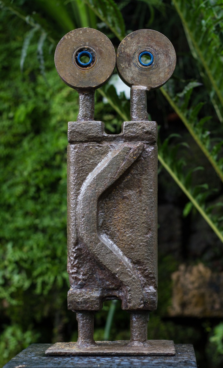 Begegnung
