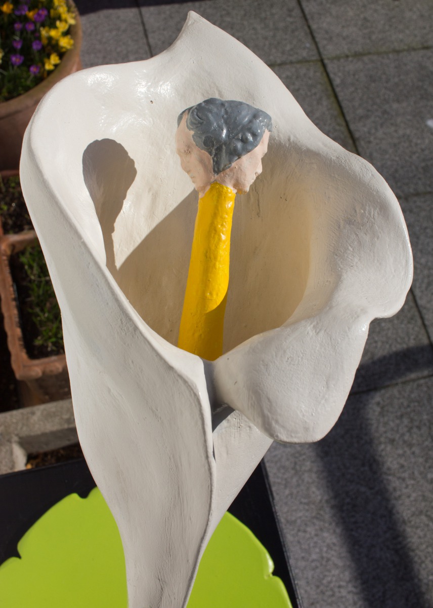 Blüte Deutscher Dichtkunst (Goethe, Schiller)
