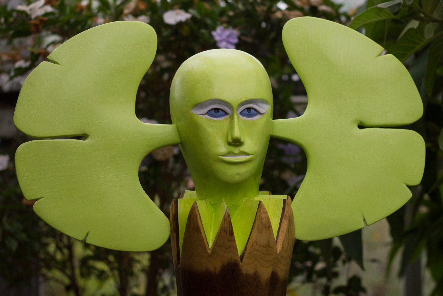 Flora 1