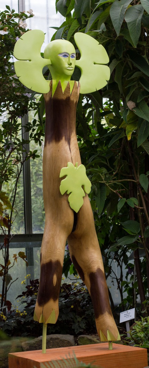 Flora 1