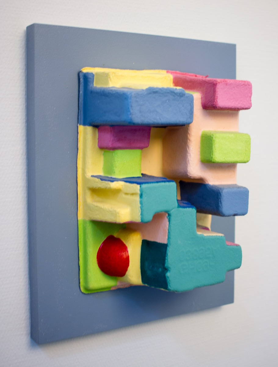 Kartonfiguration