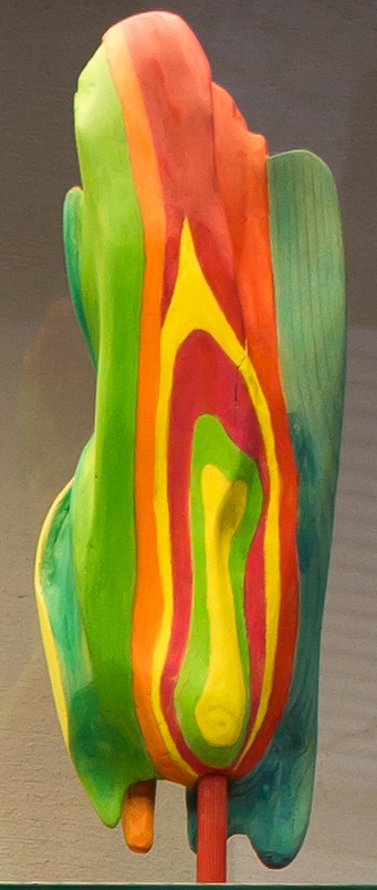 Kleine Bunte