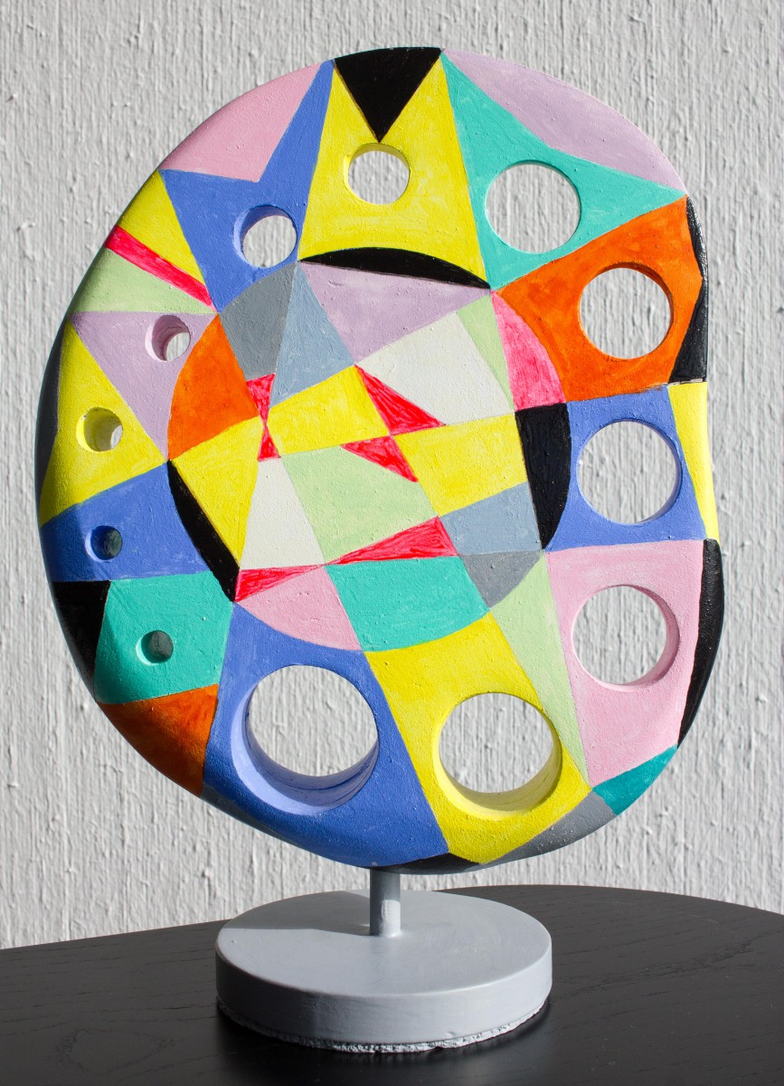 Palette