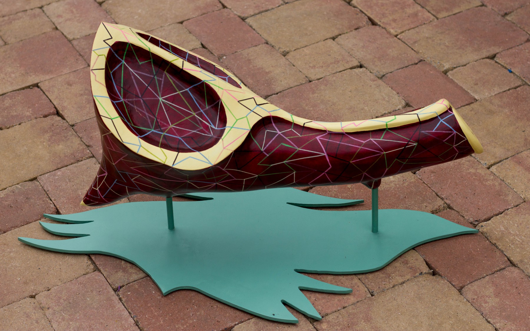 Trophäe