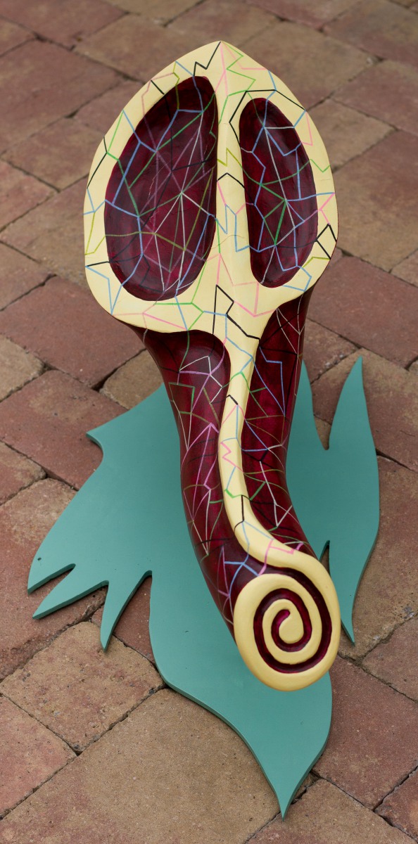 Trophäe