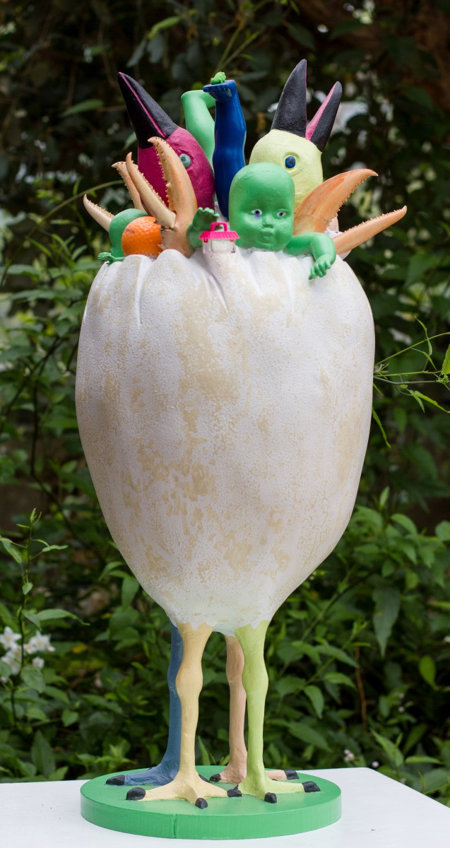 Überraschungsei