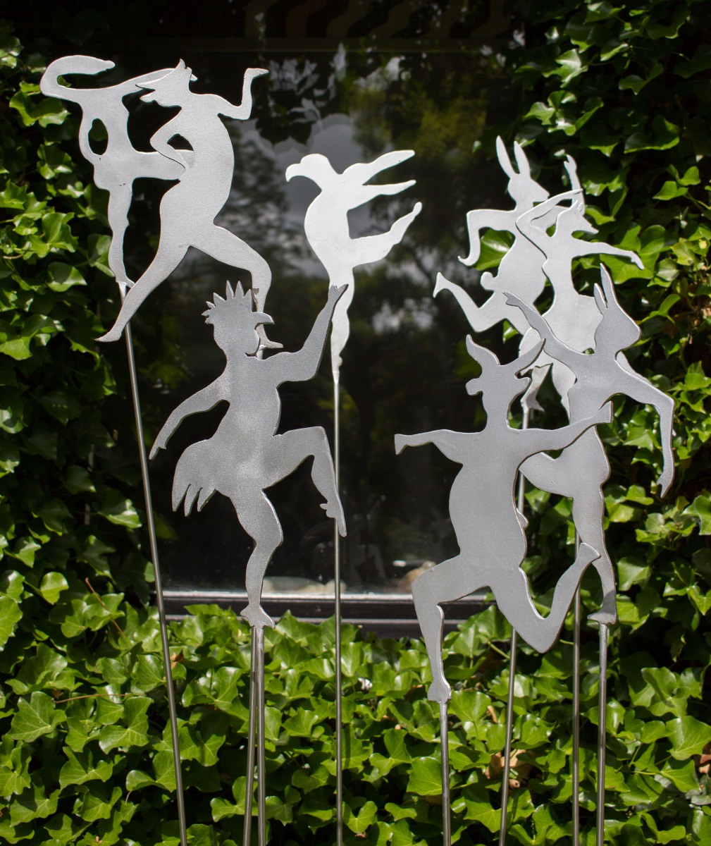 Ballett der Chimären