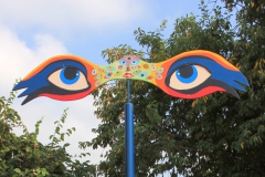 Augenspiel