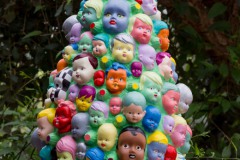 Baum der verlorenen Kinder