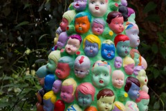 Baum der verlorenen Kinder