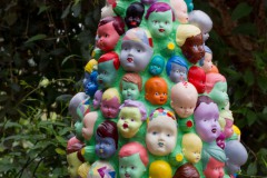 Baum der verlorenen Kinder