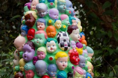 Baum der verlorenen Kinder