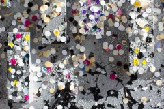 Confetti für Traudi