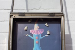 Der Zahnjongleur