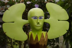 Flora 1