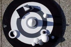 Grüße ans Bauhaus zum Jubiläum