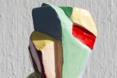 Harlekin - Klein Zack treibt es bunt