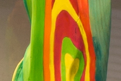 Kleine Bunte