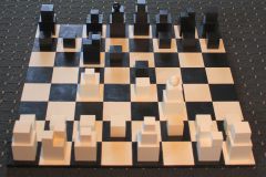 Schachspiel