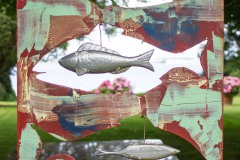 Tanzende Fische 2
