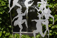 Ballett der Chimären